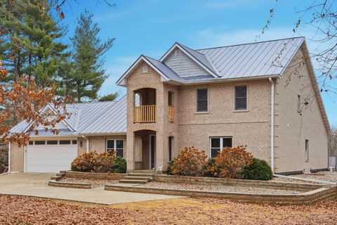 Tiny photo for 7231 S lost Nation Road, Dixon, IL 61021 (MLS # 12523277)