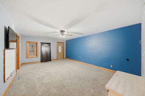 Tiny photo for 7231 S lost Nation Road, Dixon, IL 61021 (MLS # 12523277)