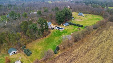 Tiny photo for 7231 S lost Nation Road, Dixon, IL 61021 (MLS # 12523277)