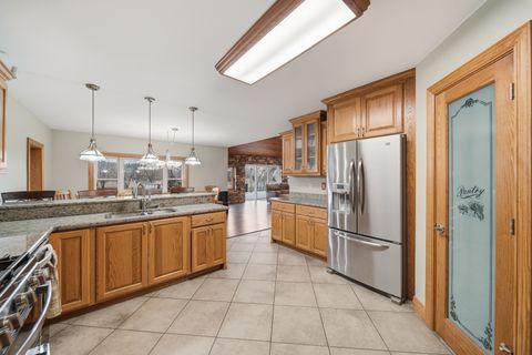 Tiny photo for 7231 S lost Nation Road, Dixon, IL 61021 (MLS # 12523277)