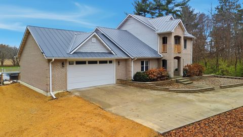 Tiny photo for 7231 S lost Nation Road, Dixon, IL 61021 (MLS # 12523277)