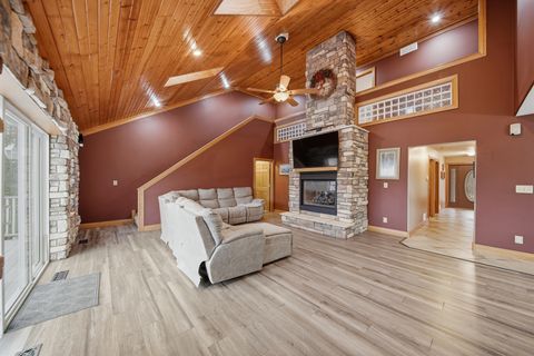 Tiny photo for 7231 S lost Nation Road, Dixon, IL 61021 (MLS # 12523277)