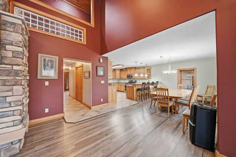 Tiny photo for 7231 S lost Nation Road, Dixon, IL 61021 (MLS # 12523277)