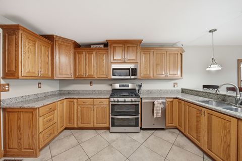 Tiny photo for 7231 S lost Nation Road, Dixon, IL 61021 (MLS # 12523277)