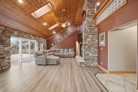 Tiny photo for 7231 S lost Nation Road, Dixon, IL 61021 (MLS # 12523277)