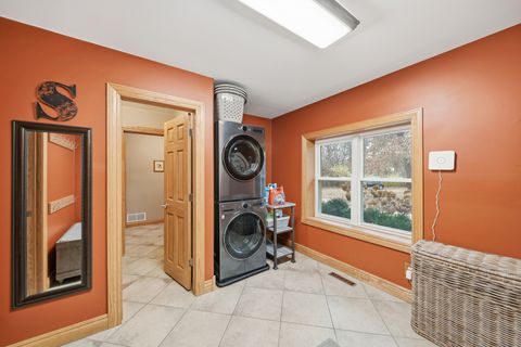 Tiny photo for 7231 S lost Nation Road, Dixon, IL 61021 (MLS # 12523277)