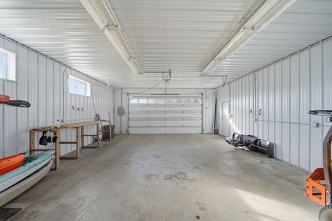 Tiny photo for 7231 S lost Nation Road, Dixon, IL 61021 (MLS # 12523277)