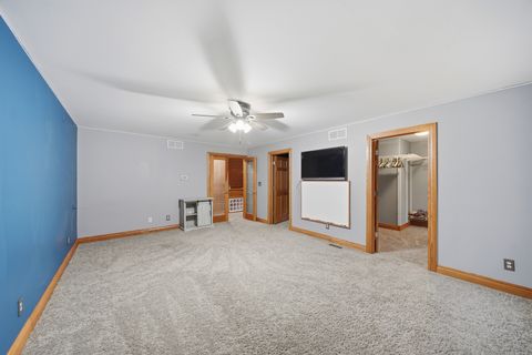 Tiny photo for 7231 S lost Nation Road, Dixon, IL 61021 (MLS # 12523277)