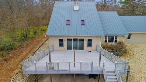 Tiny photo for 7231 S lost Nation Road, Dixon, IL 61021 (MLS # 12523277)