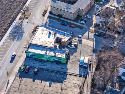 Tiny photo for 6915 Stanley Avenue, Berwyn, IL 60402 (MLS # 12610237)