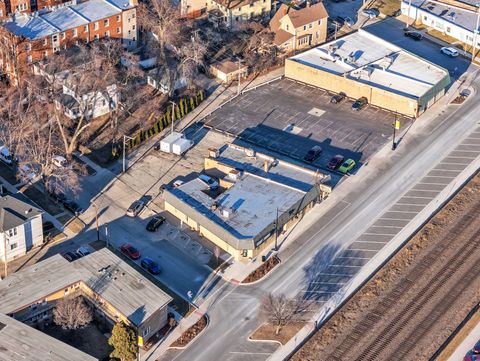Tiny photo for 6915 Stanley Avenue, Berwyn, IL 60402 (MLS # 12610237)