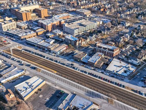 Tiny photo for 6915 Stanley Avenue, Berwyn, IL 60402 (MLS # 12610237)