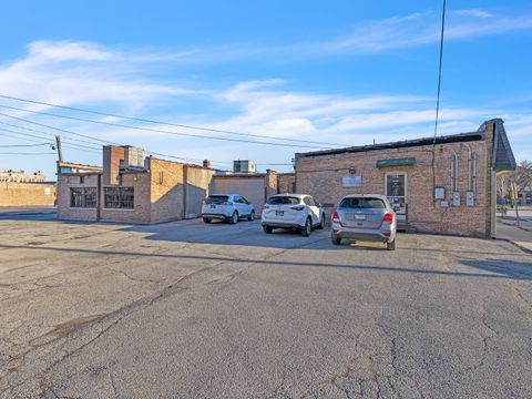 Tiny photo for 6915 Stanley Avenue, Berwyn, IL 60402 (MLS # 12610237)