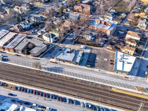 Tiny photo for 6915 Stanley Avenue, Berwyn, IL 60402 (MLS # 12610237)