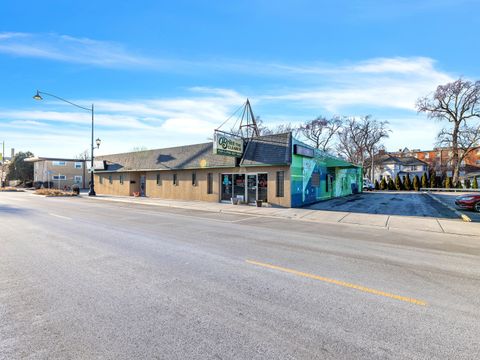 Tiny photo for 6915 Stanley Avenue, Berwyn, IL 60402 (MLS # 12610237)