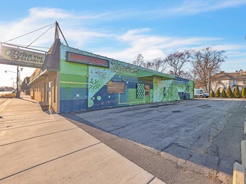 Photo of 6915 Stanley Avenue, Berwyn, IL 60402 (MLS # 12610237)