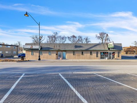 Tiny photo for 6915 Stanley Avenue, Berwyn, IL 60402 (MLS # 12610237)