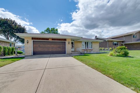 Photo of 1313 W Byron Avenue, Addison, IL 60101 (MLS # 12454226)