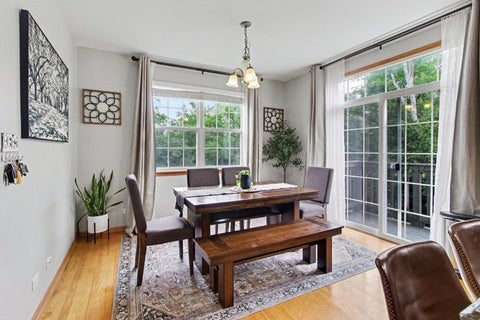 Tiny photo for Lombard, IL 60148 (MLS # 12759071)