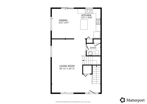 Tiny photo for Lombard, IL 60148 (MLS # 12759071)