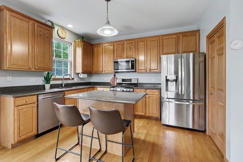 Tiny photo for Lombard, IL 60148 (MLS # 12759071)
