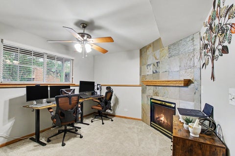 Tiny photo for Lombard, IL 60148 (MLS # 12759071)