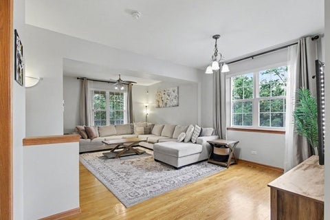 Tiny photo for Lombard, IL 60148 (MLS # 12759071)