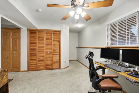 Tiny photo for Lombard, IL 60148 (MLS # 12759071)
