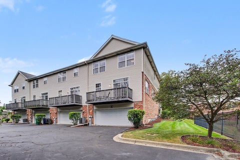 Tiny photo for Lombard, IL 60148 (MLS # 12759071)