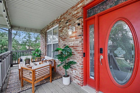 Tiny photo for Lombard, IL 60148 (MLS # 12759071)