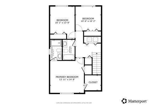 Tiny photo for Lombard, IL 60148 (MLS # 12759071)