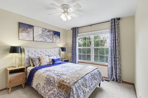 Tiny photo for Lombard, IL 60148 (MLS # 12759071)