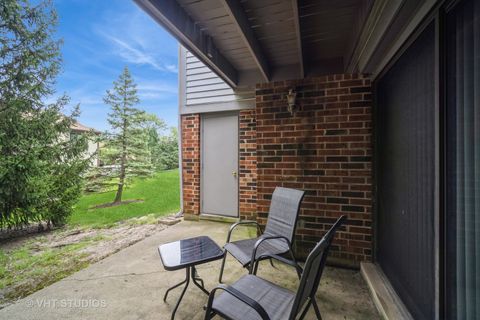 A home in Arlington Heights