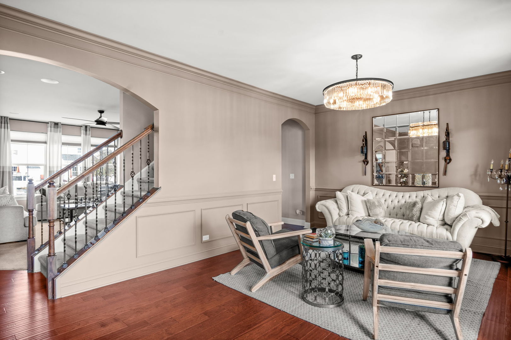 946 Glacial Falls Drive