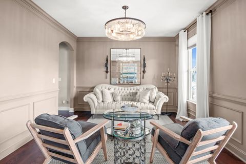 Tiny photo for 946 Glacial Falls Drive, Gilberts, IL 60136 (MLS # 12498152)