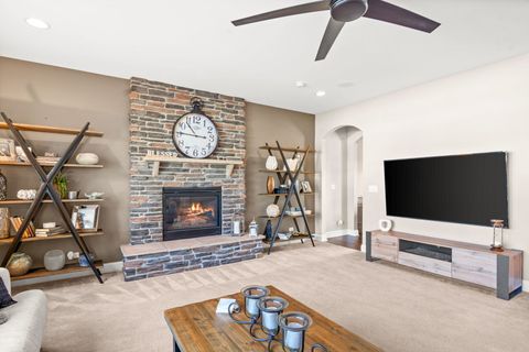 Tiny photo for 946 Glacial Falls Drive, Gilberts, IL 60136 (MLS # 12498152)