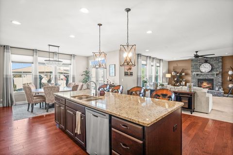 Tiny photo for 946 Glacial Falls Drive, Gilberts, IL 60136 (MLS # 12498152)