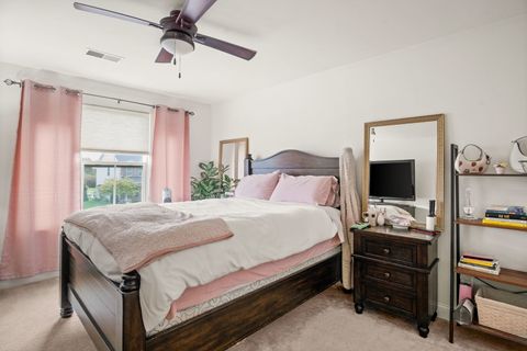 Tiny photo for 946 Glacial Falls Drive, Gilberts, IL 60136 (MLS # 12498152)