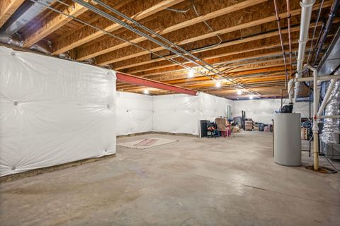 Tiny photo for 946 Glacial Falls Drive, Gilberts, IL 60136 (MLS # 12498152)