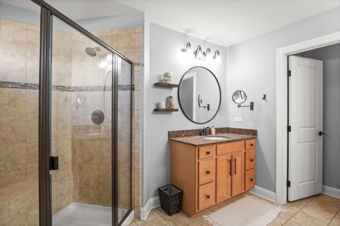 Tiny photo for 946 Glacial Falls Drive, Gilberts, IL 60136 (MLS # 12498152)