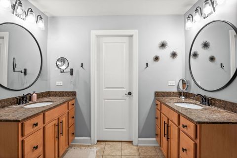 Tiny photo for 946 Glacial Falls Drive, Gilberts, IL 60136 (MLS # 12498152)