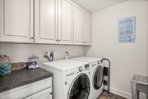 Tiny photo for 946 Glacial Falls Drive, Gilberts, IL 60136 (MLS # 12498152)