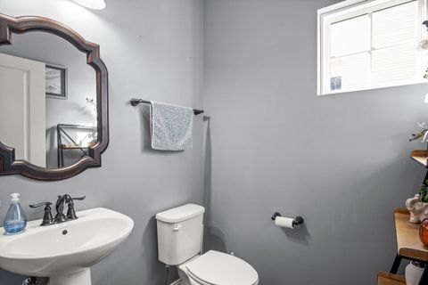 Tiny photo for 946 Glacial Falls Drive, Gilberts, IL 60136 (MLS # 12498152)