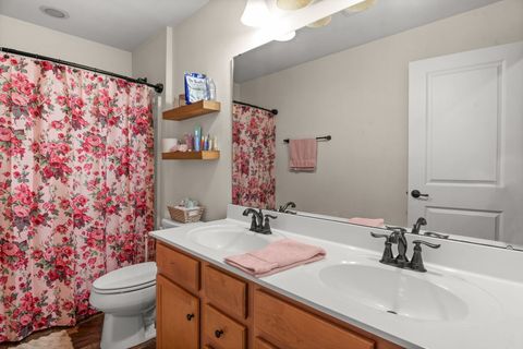 Tiny photo for 946 Glacial Falls Drive, Gilberts, IL 60136 (MLS # 12498152)