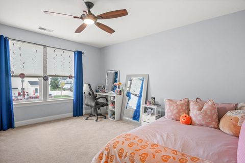 Tiny photo for 946 Glacial Falls Drive, Gilberts, IL 60136 (MLS # 12498152)