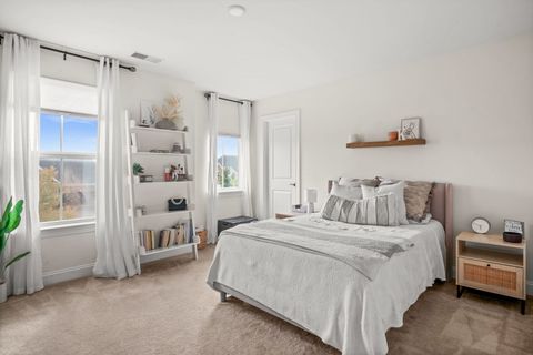 Tiny photo for 946 Glacial Falls Drive, Gilberts, IL 60136 (MLS # 12498152)