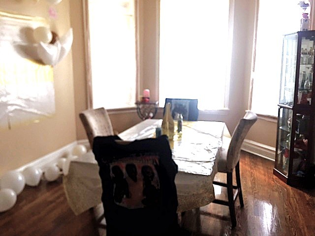 1609 S Sawyer Avenue