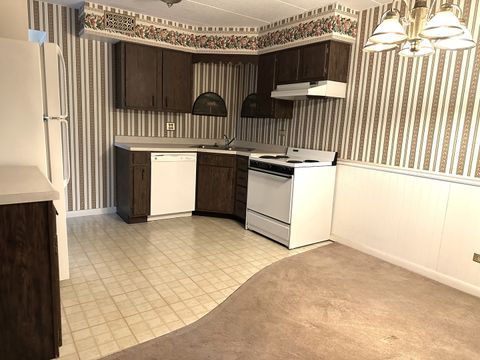 Tiny photo for 525 Timber Ridge Drive #107, Carol Stream, IL 60188 (MLS # 12518317)