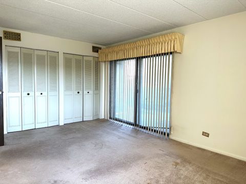 Tiny photo for 525 Timber Ridge Drive #107, Carol Stream, IL 60188 (MLS # 12518317)