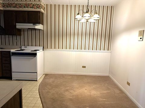 Tiny photo for 525 Timber Ridge Drive #107, Carol Stream, IL 60188 (MLS # 12518317)